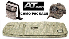 Garrett Metal Detector Camo Bag Accessory Package