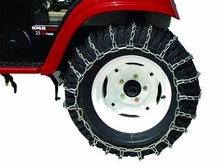 Security Chain Company 1062055 Max Trac Snow Blower Garden Tractor Tire Chain