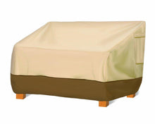 Pyle PVCBN76 Armor Shield Patio Bench Cover, 50 by 28.5 by 30-Inch, Fits Bench