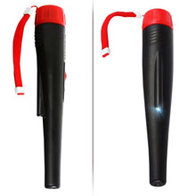 Pyle Pro Pinpointer Metal Detector | Handheld Metal Detector W/ High Sensitivity | Builtin Speakers | Save Battery Automatic Power Off | Low Battery Indicator | Waterproof Marine Grade IP68  (PMD64)