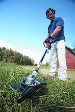 TrimmerPlus BC720 Brushcutter Attachment with J-Handle