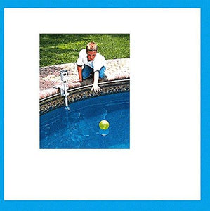 Aqua Chem Above Ground and Inground Pool Alarm