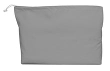 KoverRoos Weathermax 84214 6-Feet Garden Seat Cover, 72-Inch Width by 28-Inch Diameter by 18-Inch Height, Charcoal