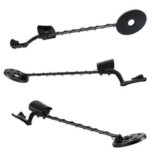 Pyle Pro Pinpointer Metal Detector | Handheld Metal Detector W/ High Sensitivity | Built-in Speaker | Comfortable Arm Support | 5 Detection Modes | Find Gold, Silver, Iron, Coins and Jewelry (PHMD74)