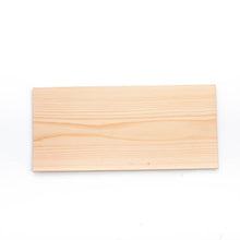 Cedar Grilling Planks Extra Large 7x15&quot; (20 Pack) Perfect for a whole King Salmon Fillet