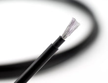 Sewell Solar Panel PV Cable UL Rated, 10 AWG, 100 ft. Roll