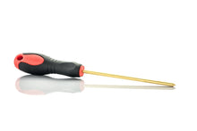 SE GP3-19CP 9.5" Brass Coin Probe
