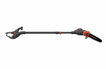 Remington RM1035P Ranger 10-Inch 8-Amp Electric Chainsaw/Pole Saw Combo