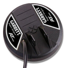 Garrett 4.5" Super Sniper Searchcoil with Coil Cover for AT Pro AT Gold Detector