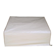 Abba Patio Outdoor Bench/Long Chair/Loveseat Cover, Water Resistant, 53&quot;L x 31&quot;W x 33&quot;H, Beige