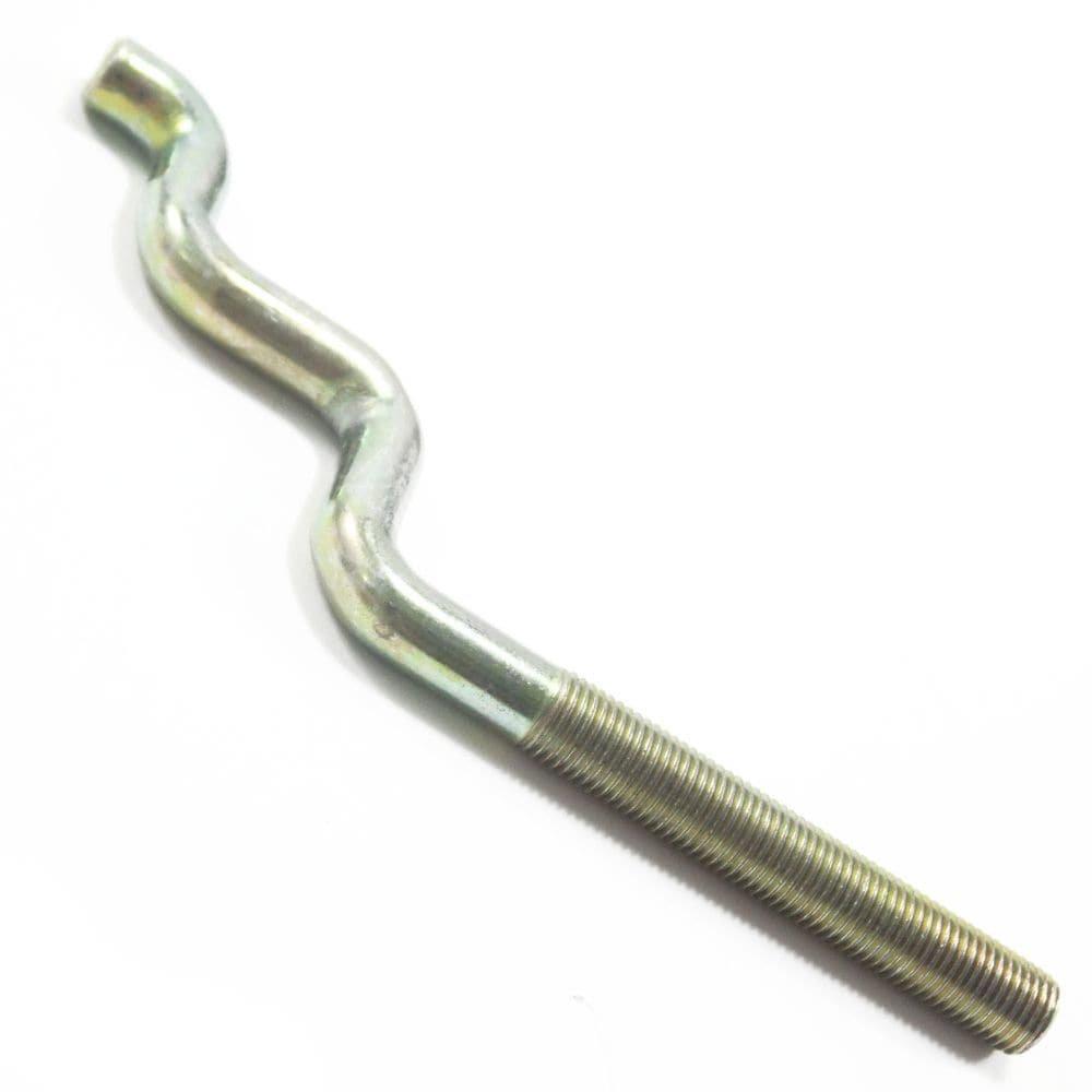 Craftsman 525847201 Lawn Tractor Deck Lift Shaft Pin Genuine Original Equipment Manufacturer (OEM) part for Craftsman, Husqvarna, and Poulan