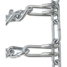 Tire Chain Fits Tire size 5.3x12, 10x6x6, 12x7x4, 12.5x4.50x6, 13x4.1, 13x4.00x5, 13x4x6, 13x5.00x6, 13x5.00x7