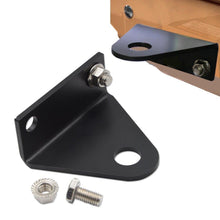 Heavy Universal Zero Turn Mower Trailer Tow Hitch 3" Mount Fits Cub cadet RZT 42 50 54 2012 and older