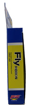 Pic FR10B Sticky Fly Ribbons, 10-Pack