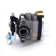 NIMTEK New Carburetor for Honda GX22 GX31 FG100 Engine Part # 16100-ZM5-803 Generator