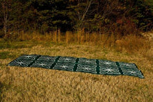 Camco 42830 Reversible Outdoor Mat (8&#39; x 20&#39;, Green Botanical)