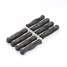 Savior 8pcs Carburetor Adjustment Tool Carb Screwdriver kit for Poulan Echo Husqvarna Carftsman Homelite Common 2 Cycle Small Carb Engine