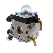 HIPA C1q-S97 Carburetor with Fuel Repower Kit Air Filter for STIHL FS75 FS80 FS80R FS85 FS85R FS85T FS85RX String Trimmer Weedeater
