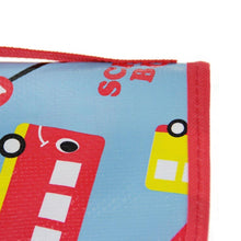 Multi-purpose Waterproof Picnic Blanket Rug Baby Crawl Mat Playmat Cute Cartoon Theme Foldable Portable Outdoor Travel Beach Camping Mat Blanket, Easy to Clean