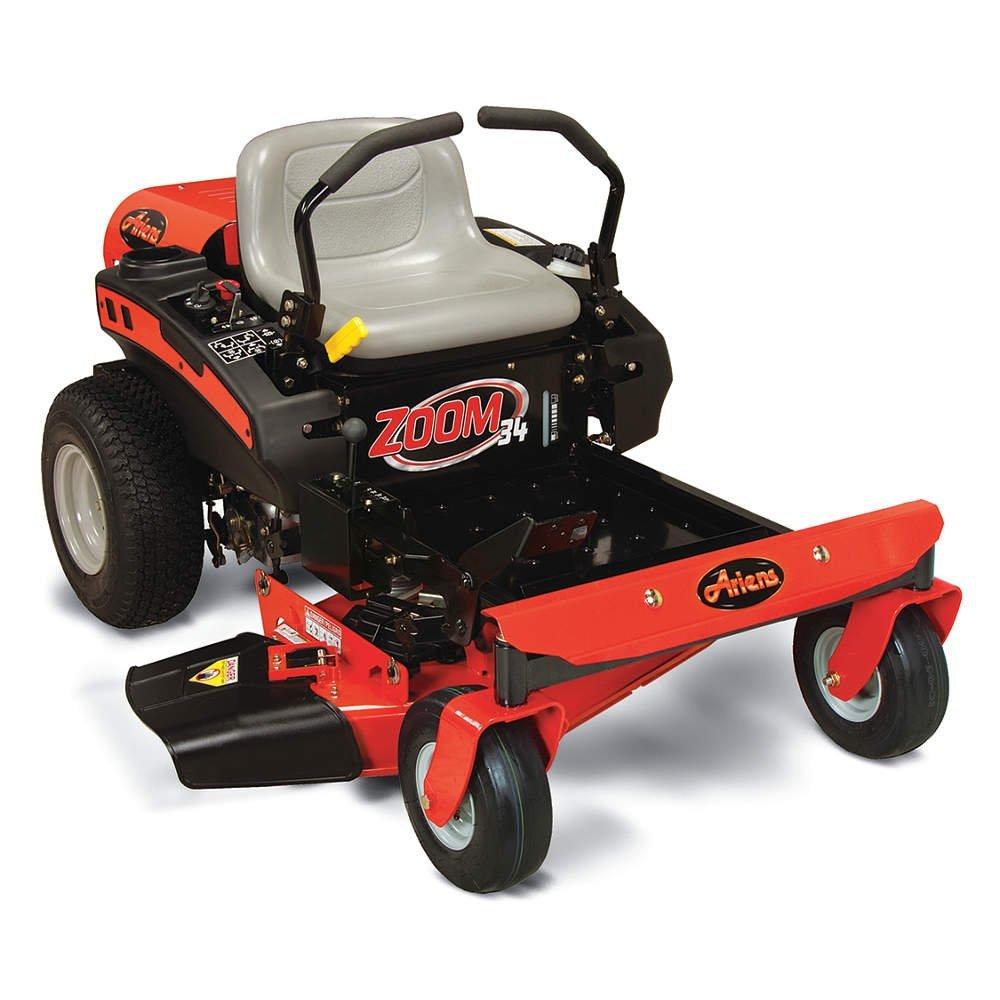 Ariens Zoom 34 - 19hp Kohler 6000 Series V-Twin 34" Zero Turn Lawn Mower