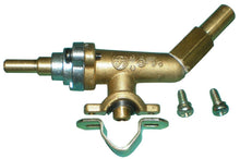 Brass Clamp-on Valve, Nexgrill, Turbo | 03052C