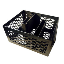 LavaLock Minion Method Charcoal Basket w/ 2 Maze Bars 12 x 10 x 6