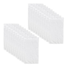 20 Packs of Pool Skimmer Socks , Fine Mesh Swimming Pool and Spa Pre-Filter Savers for Filters, Baskets, and Skimmers by LanbaoU