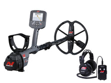 Minelab CTX 3030 Standard Pack Metal Detector with GPS Rechargeable 3228-0101