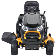 Poulan Pro 960420188 Briggs and Stratton 20 hp Pedal Control Automatic Drive Riding Mower, 46" 46000 Outdoor Power Issue - Over LTL Weight Max
