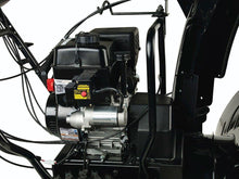 Poulan Pro 961920090 PR270 27-Inch 254 cc Two Stage Electric Start Snow Thrower