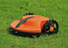 Intelligent Lawn Mower Auto Grass Cutter, Auto Recharge, Robot Grass Cutter Garden Tool Freeshipping