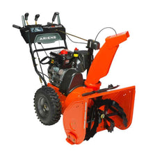 Ariens Platinum 24&quot; SHO EZ-Launch EFI (Electronic Fuel Injection) Snow Blower