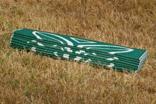 Camco 42830 Reversible Outdoor Mat (8&#39; x 20&#39;, Green Botanical)