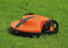 Intelligent Lawn Mower Auto Grass Cutter, Auto Recharge, Robot Grass Cutter Garden Tool Freeshipping