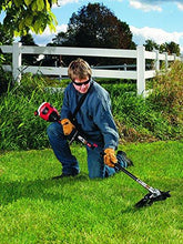 TrimmerPlus BC720 Brushcutter Attachment with J-Handle