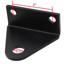 Heavy Universal Zero Turn Mower Trailer Tow Hitch 3" Mount Fits Cub cadet RZT 42 50 54 2012 and older