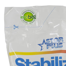Star Plus Stabilizer and Conditioner Swimming Pool pH Balancer Pouch, 4 Pounds
