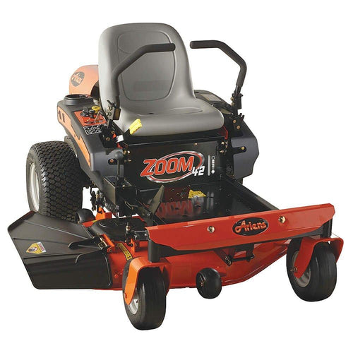 Ariens Zoom 42 - 19hp Kohler 6000 Series V-Twin 42" Zero Turn Lawn Mower