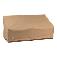 Duck Covers Essential Patio Sofa Cover, 87-Inch
