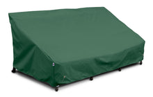 KoverRoos Weathermax 67450 Sofa Cover, 65-Inch Width by 35-Inch Diameter by 35-Inch Height, Forest Green