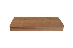 Cherry Wood Grilling Planks for the Grill or Oven (Large)