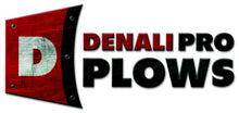 DENALI 46" Plow Kit - Lawn Tractors, Cub Cadet XT1/XT2, Huzqvarna, John Deere