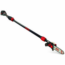 Oregon Cordless 40V Max PS250-E6 Pole Saw with 2.4 Ah Battery and Standard Charger
