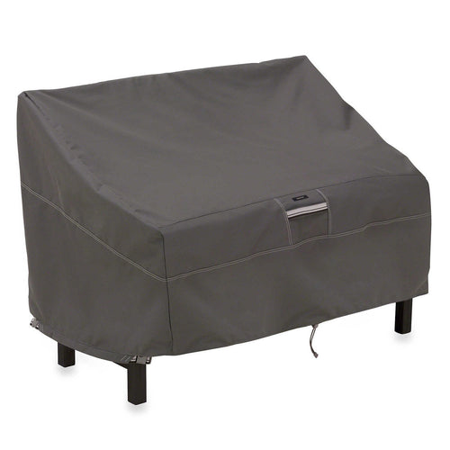 Classic Accessories 55-164-015101-00 Bench Cover