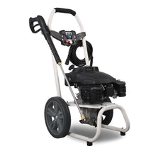 Pulsar Products PWG2600V 2600PSI Gas Powered Pressure Washer