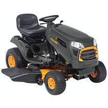 Poulan Pro 960420188 Briggs and Stratton 20 hp Pedal Control Automatic Drive Riding Mower, 46" 46000 Outdoor Power Issue - Over LTL Weight Max