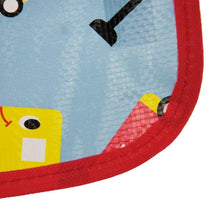 Multi-purpose Waterproof Picnic Blanket Rug Baby Crawl Mat Playmat Cute Cartoon Theme Foldable Portable Outdoor Travel Beach Camping Mat Blanket, Easy to Clean