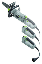 Earthwise CVPS41008 8-Inch 6-Amp Corded Electric 2-in-1 Convertible Chain Saw/Pole Saw
