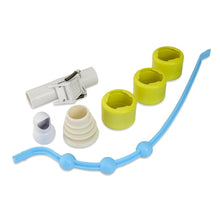 XtremepowerUS Automatic Suction Vacuum-generic Climb Wall Pool Cleaner