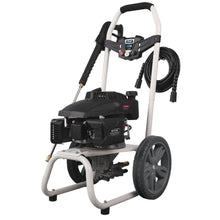 Pulsar Products PWG2600V 2600PSI Gas Powered Pressure Washer